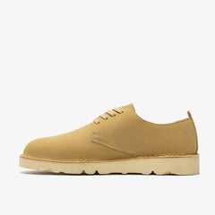 Desert London GORE-TEX Maple Suede | Clarks on Sale