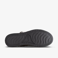 Brinkley Fur Black | Clarks for sale