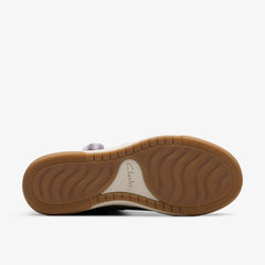 Brinkley Fur Dark Grey | Clarks outlet