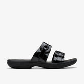 Brinkley Maye Black Patent | Clarks discount