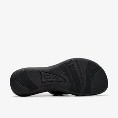 Brinkley Maye Black Patent | Clarks discount