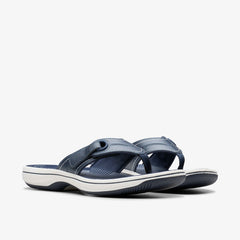 Brinkley Reyna Navy | Clarks on Sale