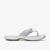 Brinkley Reyna Silver | Clarks outlet