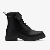 Orinoco 3 Sty GORE-TEX Black Warmlined Leather | Clarks Sale