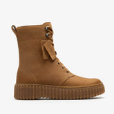 Torhill Style Light Tan Nubuck | Clarks discount