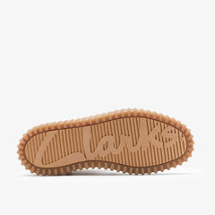 Torhill Style Light Tan Nubuck | Clarks discount