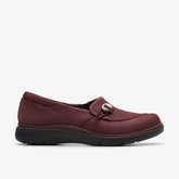 Certina Ease Wine Nubuck | Clarks outlet