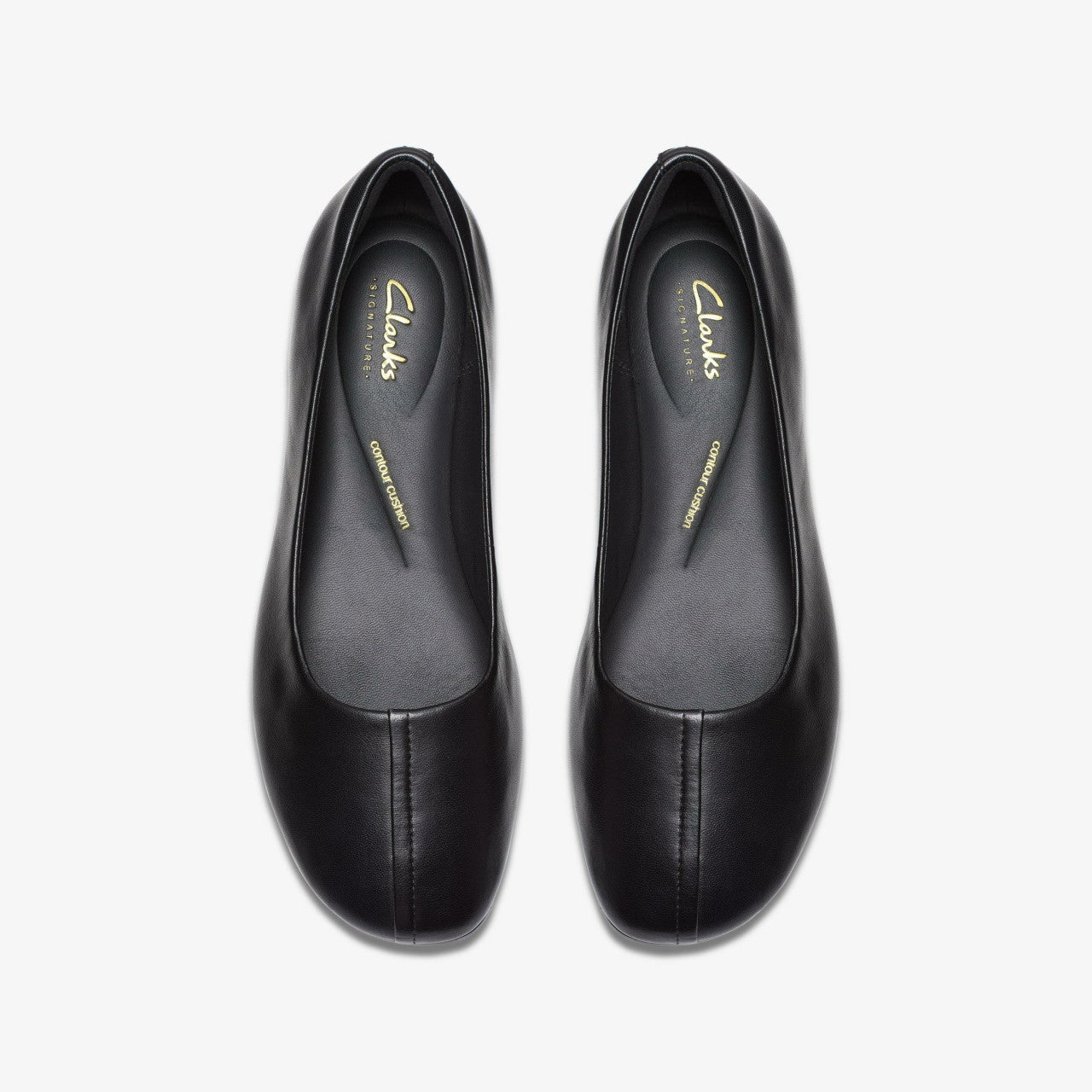 Livia Lily Black Leather | Clarks discount