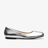 Livia Lily Silver | Clarks outlet
