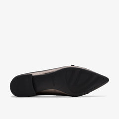 Sensa 15 Strap Metallic | Clarks on Sale