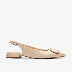 Sensa 15 Trim Sand Patent | Clarks discount