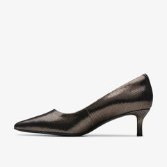 Zarey Court Metallic | Clarks Sale