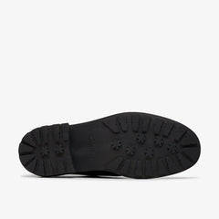 Orinoco3 Derby Black Patent | Clarks outlet