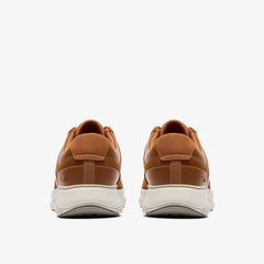 Motion Trek Go Tan Combination | Clarks Sale