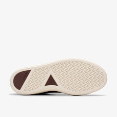 Craft Swift Brown Leather | Clarks for sale