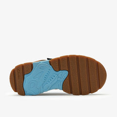Steggy 2 Glow Kid Tan | Clarks online