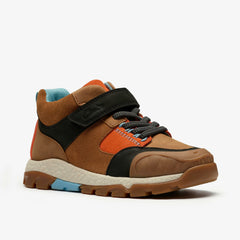 Steggy 2 Glow Kid Tan | Clarks online