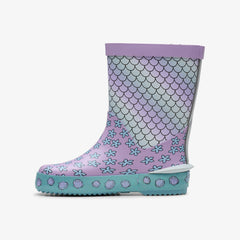 Tarri Run Toddler Lilac Combination | Clarks on Sale