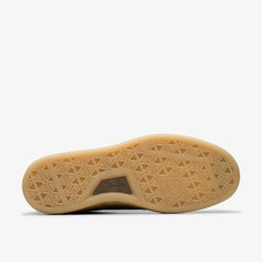 Craft Rally Ace Khaki Combination | Clarks Sale