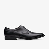 Paulton Lace Black | Clarks online