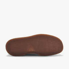 Torview Hi Brown Leather | Clarks on Sale