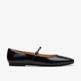 Emelina Gem Black | Clarks Sale