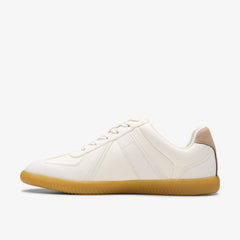 Nykole Step White | Clarks online