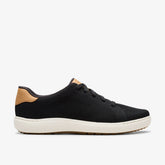 Nalle Walk Black Knit | Clarks discount