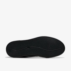 Romsey Tie Black Leather | Clarks Sale