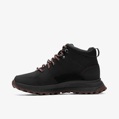 ATL Trek Boot GORE-TEX Black Warmlined Combination | Clarks online