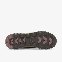 ATL Trek Boot GORE-TEX Grey Warmlined Combination | Clarks discount