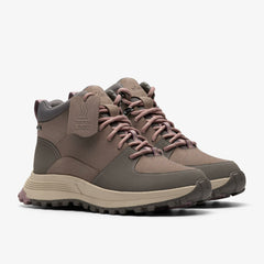ATL Trek Boot GORE-TEX Grey Warmlined Combination | Clarks discount