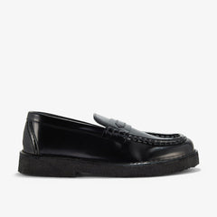 Nomad Loafer Black Patent | Clarks Sale