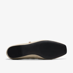Emelina Gem Champagne | Clarks for sale