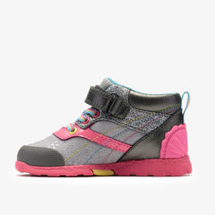 Tidal 2 Myth Toddler Silver | Clarks discount