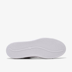 Makea Court White Leather | Clarks for sale