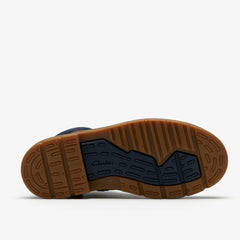 Lorcam Trail Older Dark Brown | Clarks for sale