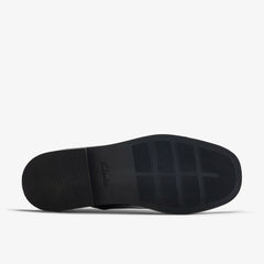 Oaklyn Charm Older Black Patent | Clarks online