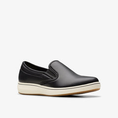 Brinkley Sky Zoe Black | Clarks outlet