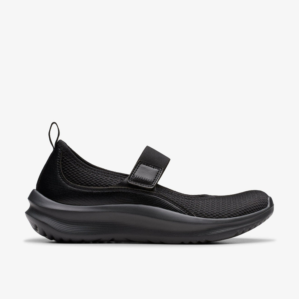 Solevana Jane Black | Clarks discount