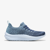 Solevana Lace Light Blue Combination | Clarks outlet