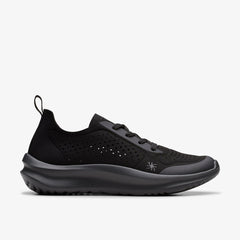 Solevana Tie Black | Clarks Sale
