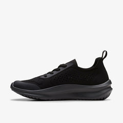 Solevana Tie Black | Clarks Sale