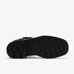 Lauryl Bay Dark Grey Leather | Clarks online