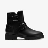 Lauryl Bay Black Leather | Clarks on Sale