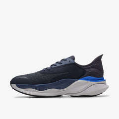 Clarks Pace Navy | Clarks discount