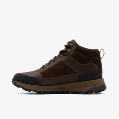 ATL Trek Hi GORE-TEX Brown | Clarks online