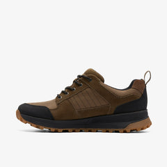 ATL Trek GORE-TEX Khaki Combination | Clarks online