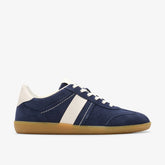 Stara Walk Navy Suede | Clarks Sale