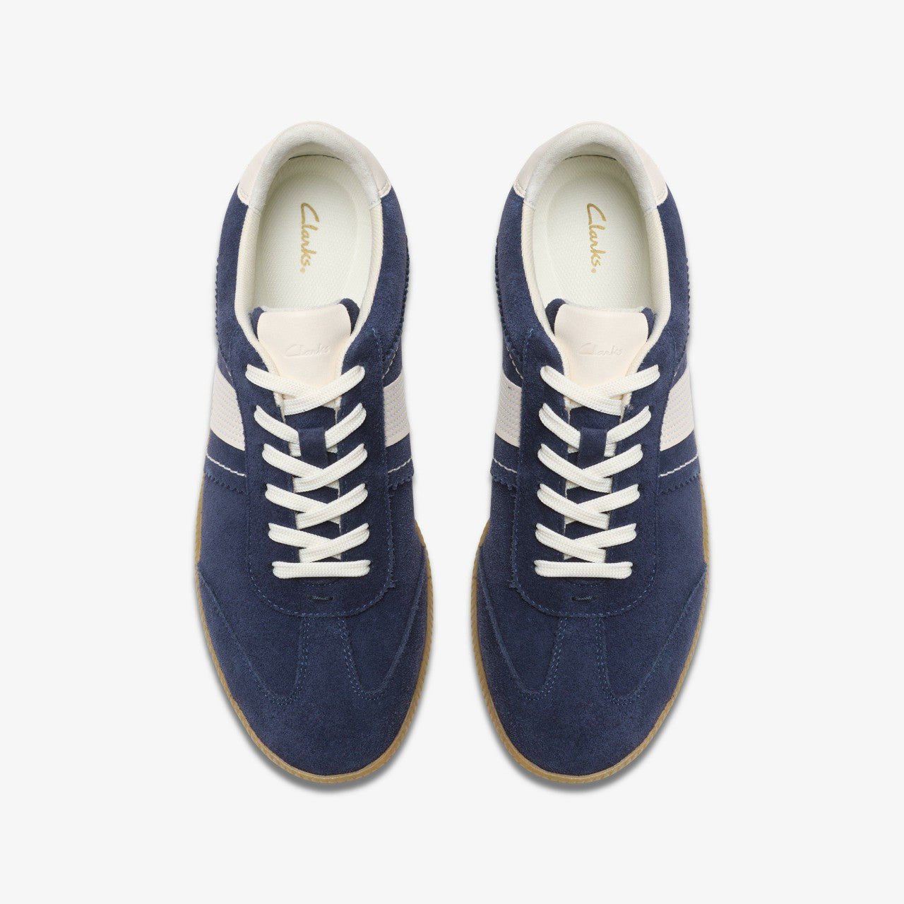 Stara Walk Navy Suede | Clarks Sale